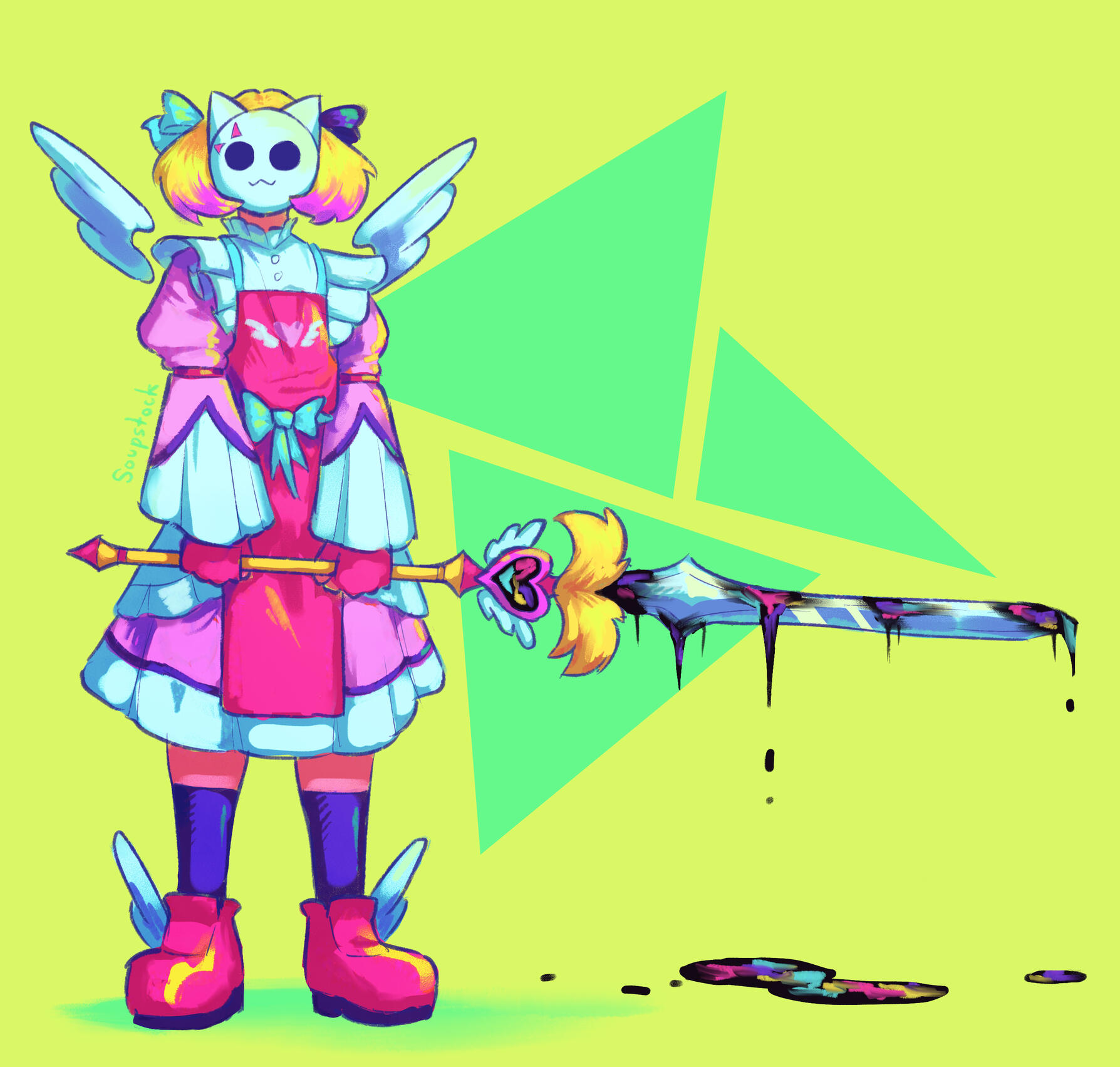 Starheart