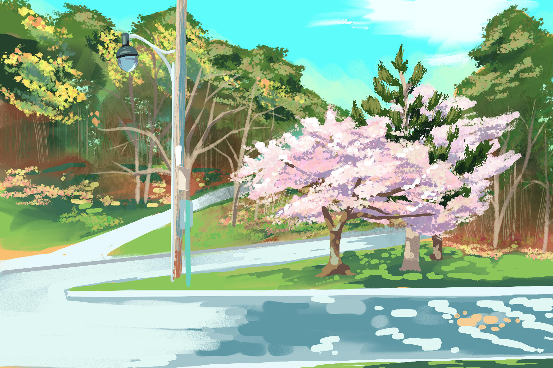 Plein Air May 2026